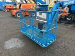 Basic Control Station Upper with