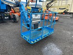 Basic Control Station Upper with