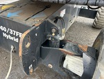 v2 Undercarriage - Wheeled Equipment with