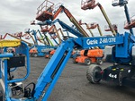Chassis Photos with