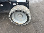 v2 Undercarriage - Wheeled Equipment with