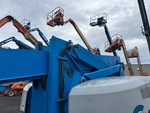 Chassis Photos with