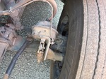 Brakes with