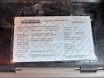 4 Underbody - Truck with