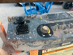 Basic Control Station Upper with