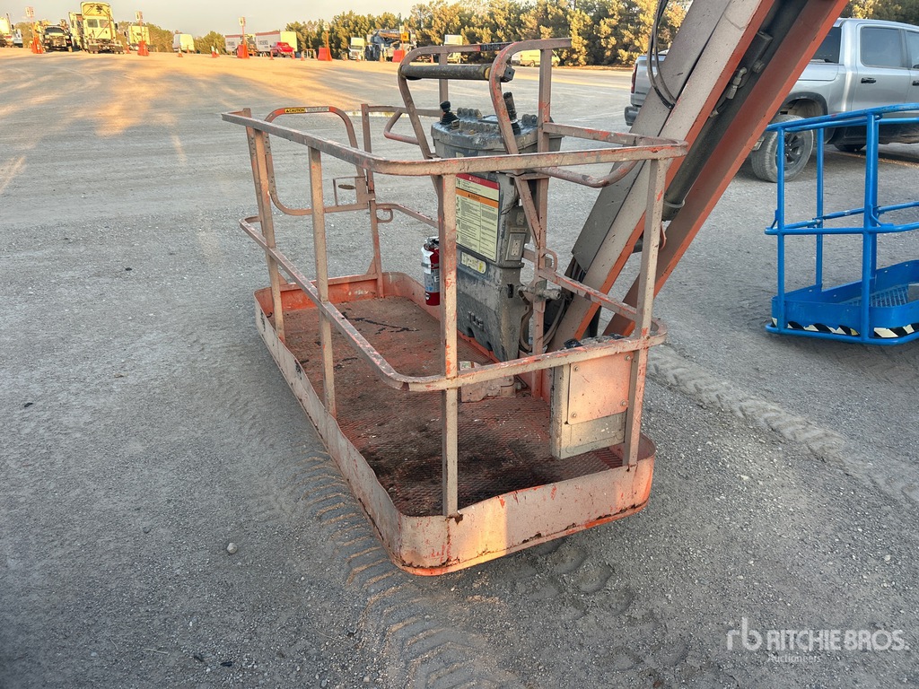 Basic Control Station Upper with