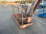 Basic Control Station Upper with