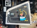 Basic Lower Control Station with