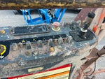 Basic Control Station Upper with