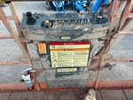 Basic Control Station Upper with
