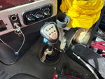 Cab with