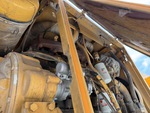 Upper Engine with