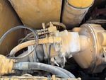 Upper Hydraulics with