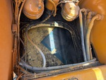 Upper Hydraulics with