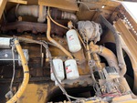 Upper Engine with