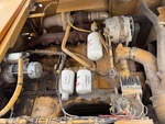 Upper Engine with