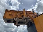 Upper Hydraulics with