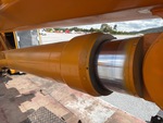 Upper Hydraulics with