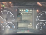 Cab with Engine Hours