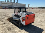 Aspect général with Image, coin arrière gauche