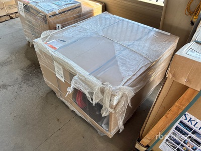 General Appearance with Imagen: esquina trasera izquierda