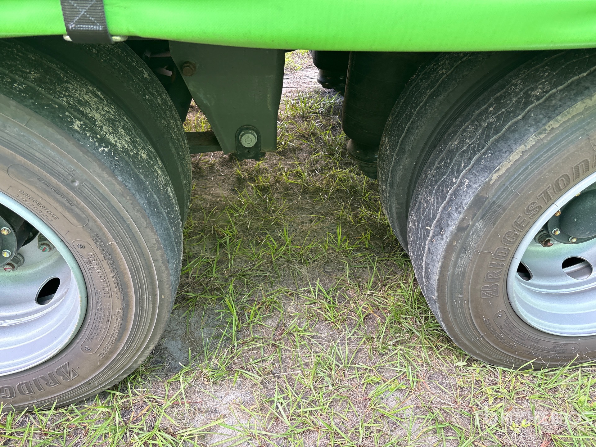 2023 Tiger TTC23D