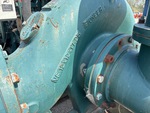 Pump with