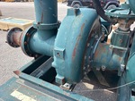 Pump with