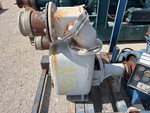 Pump with
