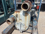 Pump with