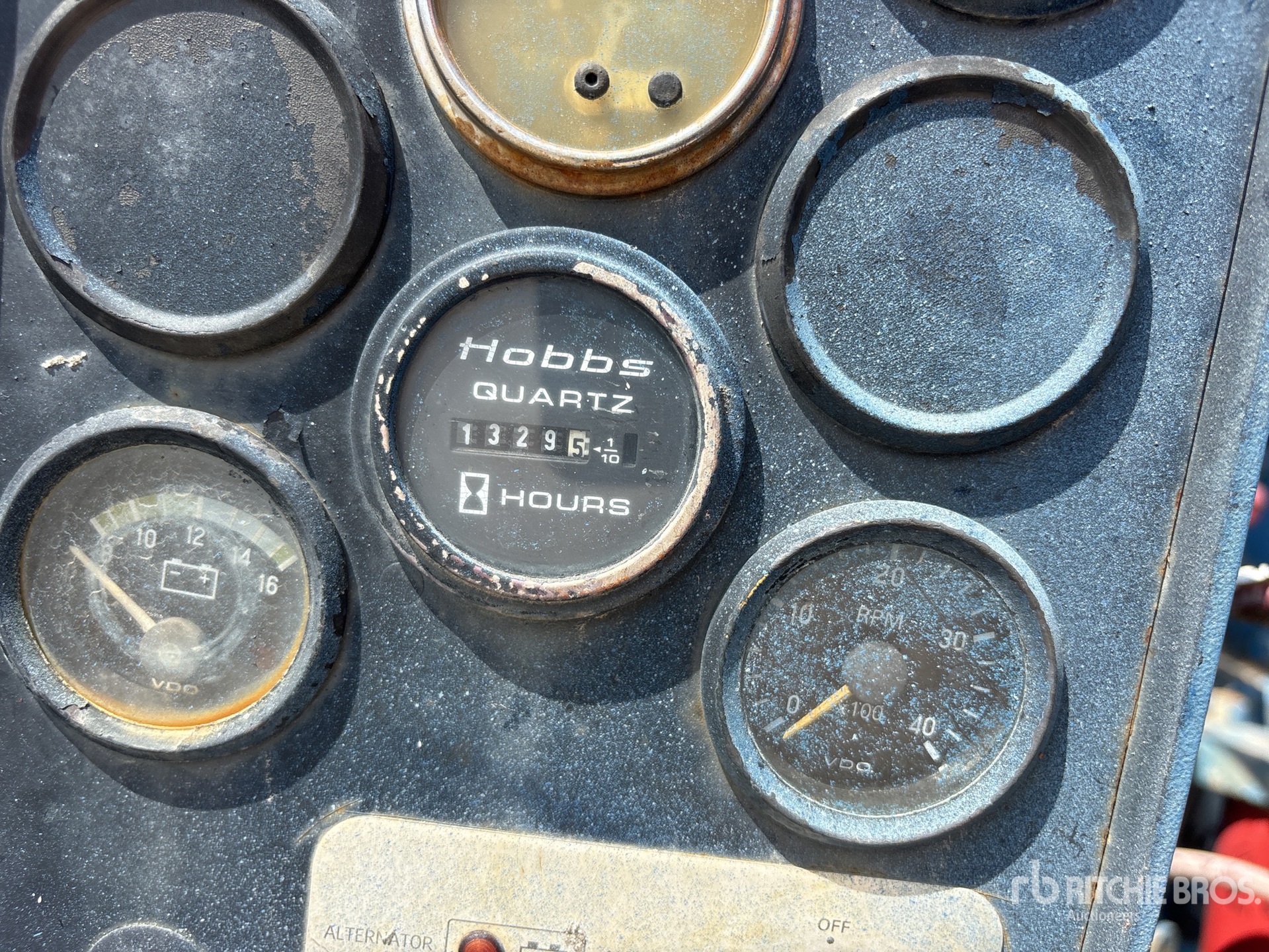 Thompson Pump 0010010520