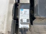 General Appearance with Refrigeration Unit Serial Number