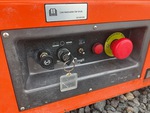 Basic Lower Control Station with