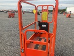 Basic Control Station Upper with