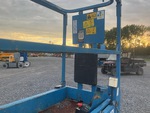 Basic Control Station Upper with
