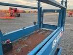 Basic Control Station Upper with