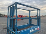Basic Control Station Upper with