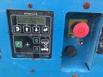 Basic Lower Control Station with