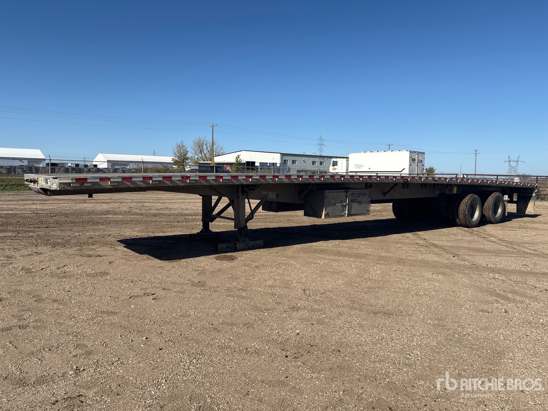 Photo of 2023 Reitnouer CK90
