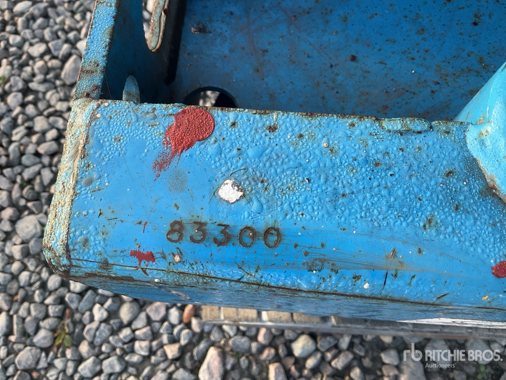 2006 Genie GS-2646