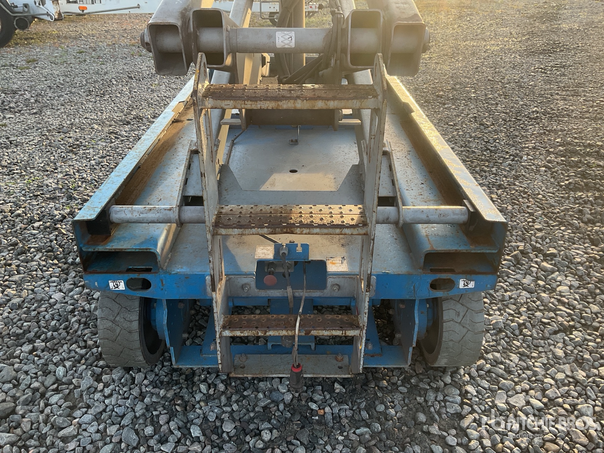 2006 Genie GS-2646