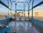 Control Station Upper with