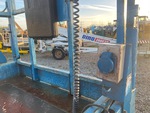 Control Station Upper with