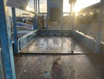 Control Station Upper with