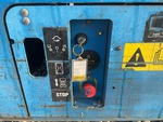 Control Station Ground with