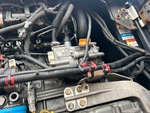 Basic Refrigeration Unit with