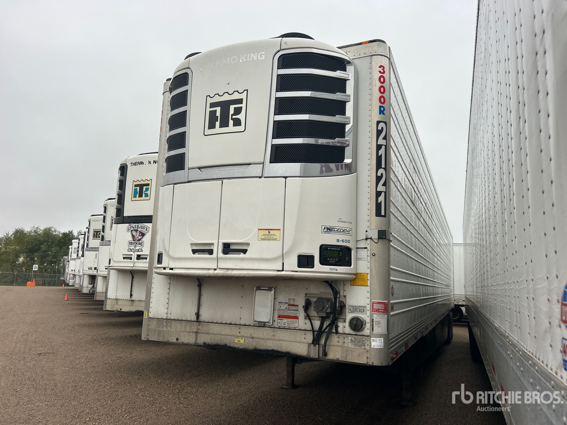 Photo of 2023 Utility VS2RA