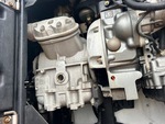 Basic Refrigeration Unit with
