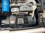 Basic Refrigeration Unit with