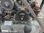 Basic Air Compressor* with